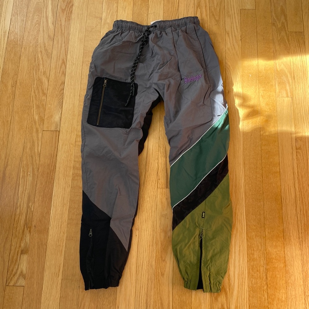 Bodega Pants